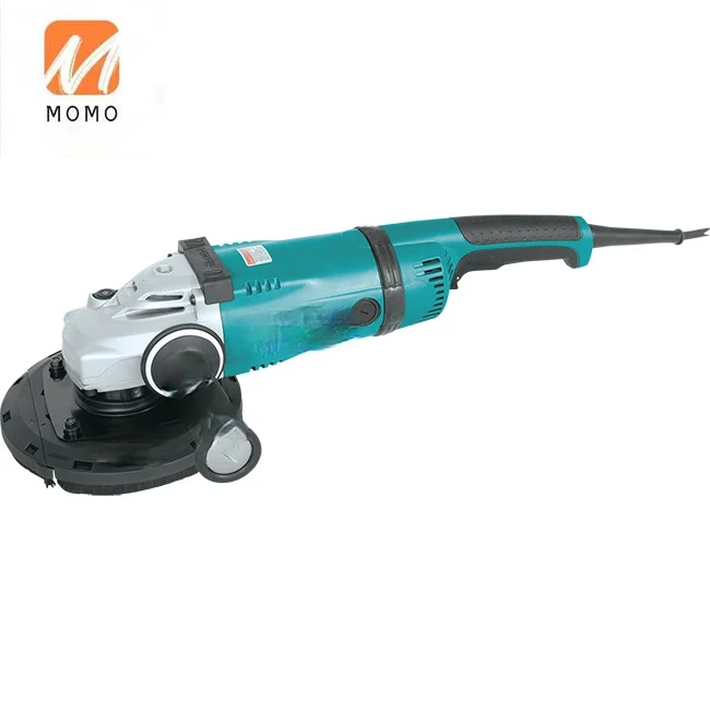 Metal Cordless Grinder for Increased Comfort