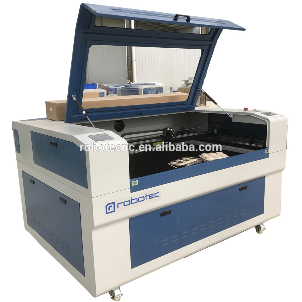 China manufacture 1390 co2  laser cutting machine/80w marble tombstone image engraving machine/Economic business laser cutter