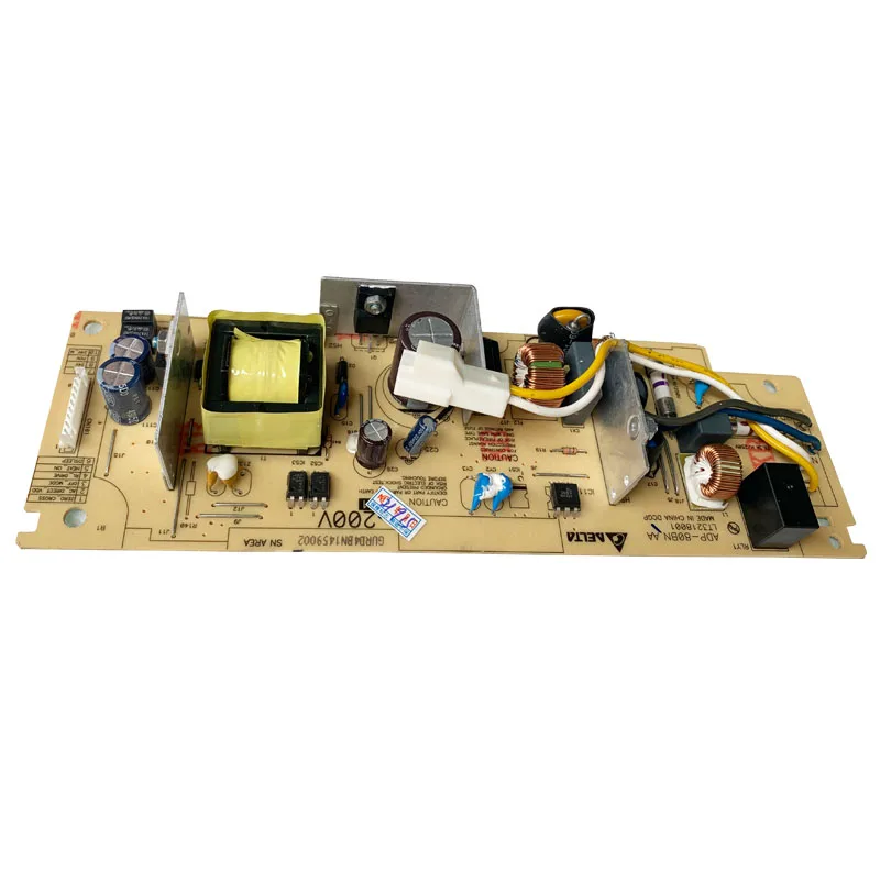 Fuente de alimentación de bajo voltaje, conjunto PCB para Brother DCP L2520 L2540 MFC L2680 L2685 L2700 L2705 L2707 L2720 L2740 L2701 DW DCP-2500D