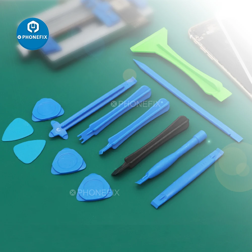 Plastic Spudger Pry Ferramentas para DJI Phantom Repair, Parrot Drone Fix, Série Wind, Mavic Air Cell Phone Opening Tool Kit