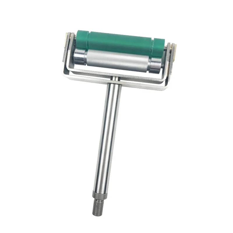 Manual Color Develo…