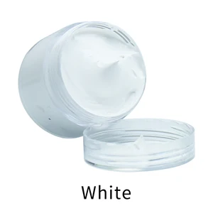 Kem trắng của giày sơn bằng da cho túi sofa sửa chữa phục hồi quần áo thay đổi màu 30ml 8 Mực bán hàng chính cho giày da - №4