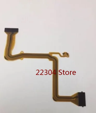 

5 шт./Новый ЖК гибкий кабель для фотоаппарата Panasonic HDC-MDH1 MDH1 запасная часть для видеокамеры