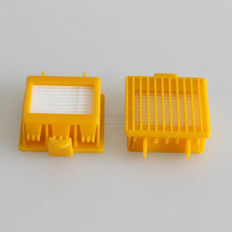 Replacement Parts For iRobot Roomba Accessories 700 Series 760 761 770 780 790 Filter Brush Vacuum Cleaner Replenishment Kit