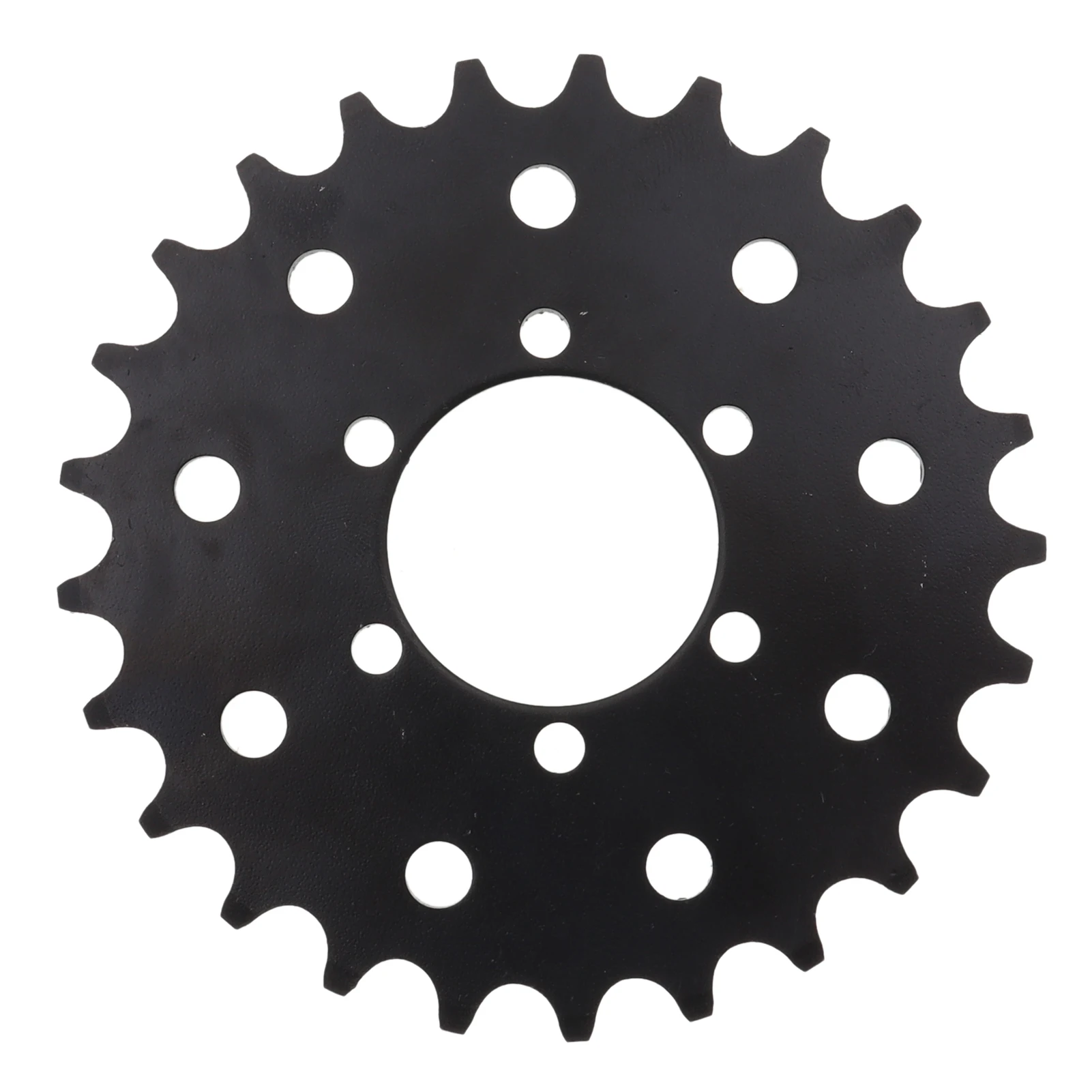 35mm 410 25T Teeth Chain Sprocket Cog for Bicycle Electric Scooter