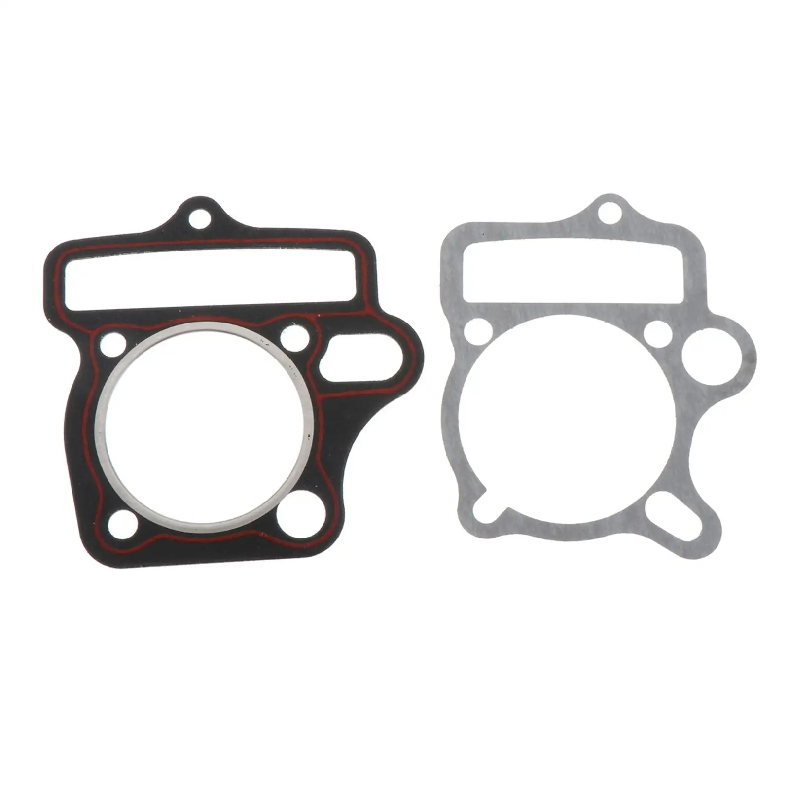 Motorcycle Engine Cylinder Head Gaskets Kit Dirt  ATV