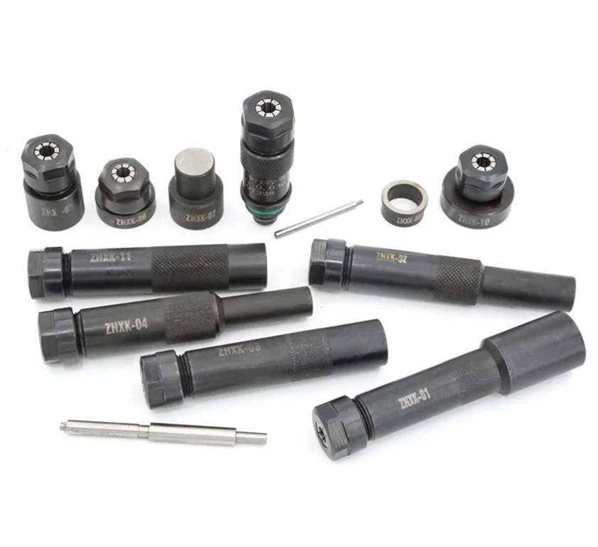 For Bosch Denso Crdi Injector Measuring Tools Stage 3 Common Rail  Fuel Repair  Kits Diesel  Test Tool