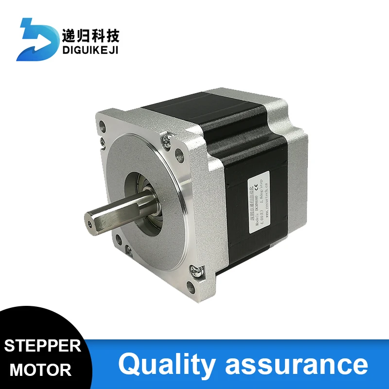 

Two Phase Hybrid Stepping Motor Servo Motor Controller Servomotor Nema 34 Stepper 17 23 Driver 12v Safety Gasoline Linear 42 40