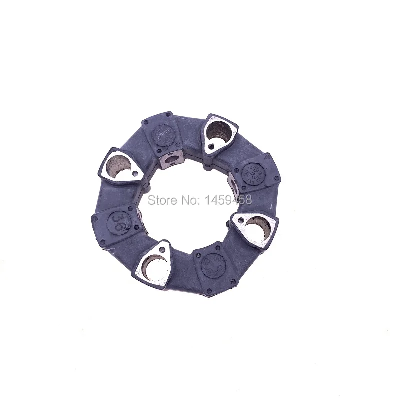 2pcs/lot CF-A-0012A/AS alternative CentaFlex size 12A/12AS rubber coupling element