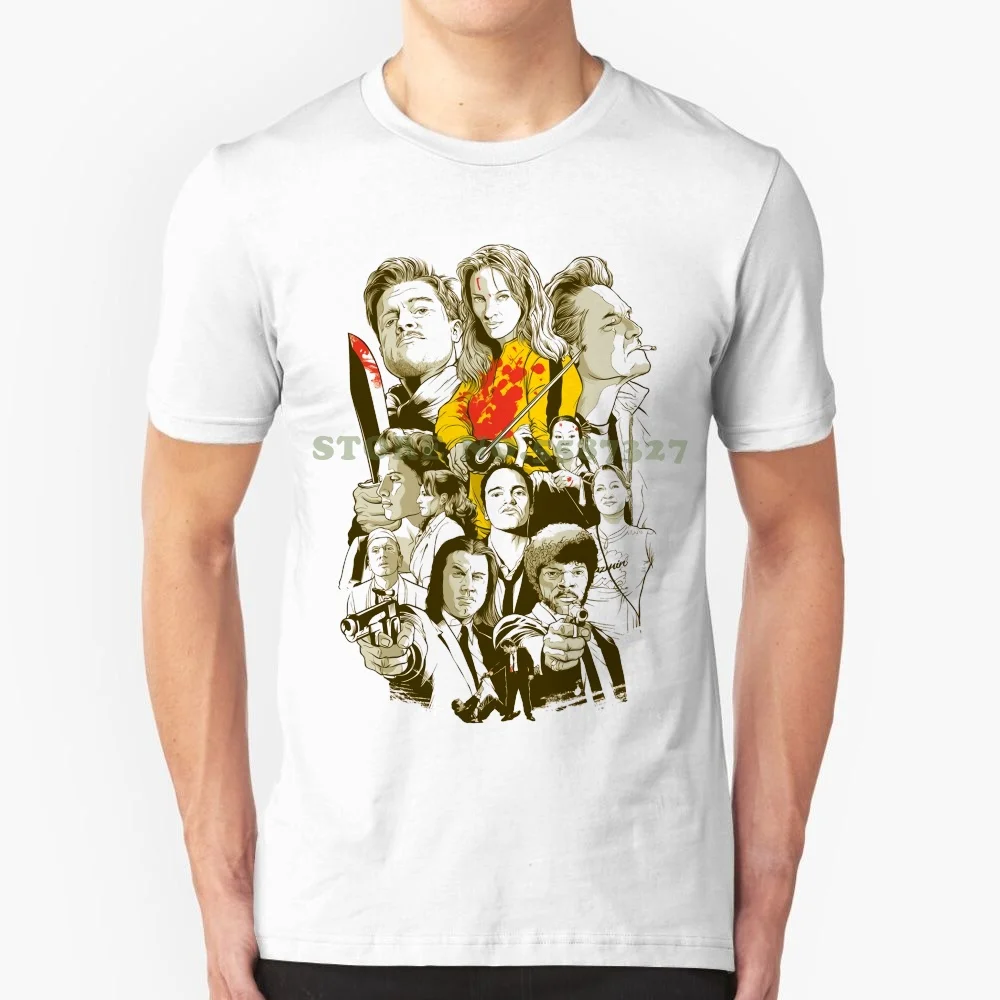 t-shirt-herren-tarantino-filme-pulp-fiction-hy-nen-kill-bill-inglourious