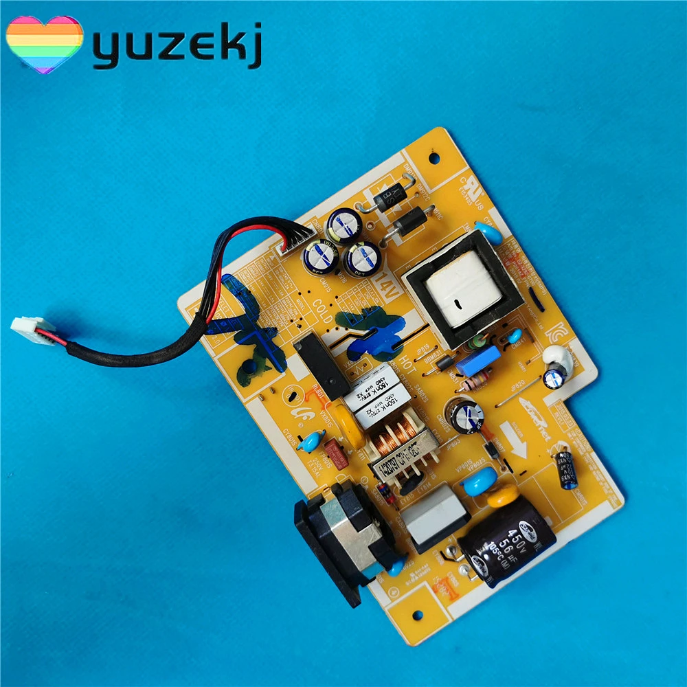 

Good quality Power Supply Board Card P2514Z_FPN BN44-00842A 02-3282-0700 Suitable for Monitor LS22E45K LS24E45K