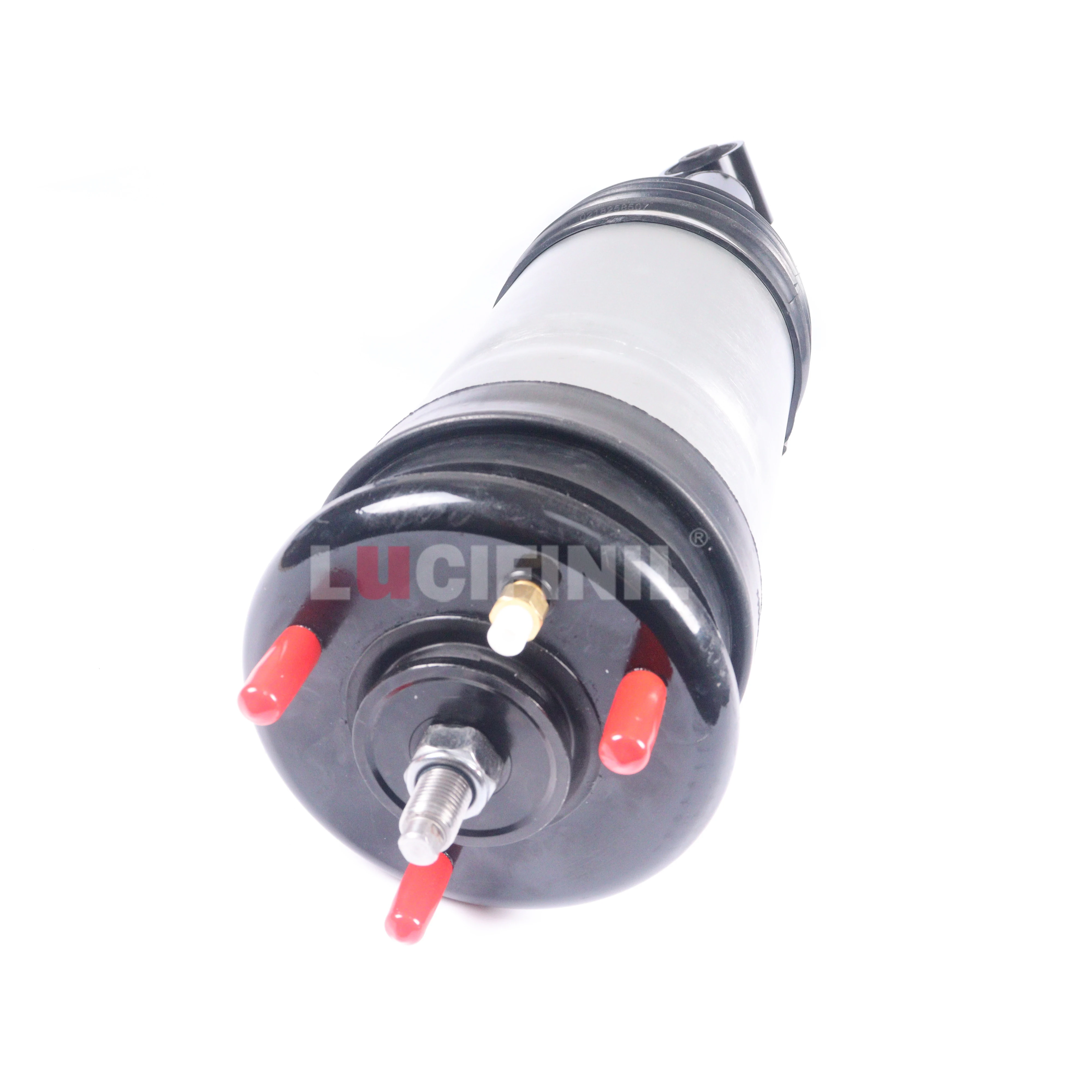 LuCIFINIL Front Air Suspension Shock Strut Fit Land Rover Discovery 3 LR3 LR4 RANGE ROVER SPORT RTD501080