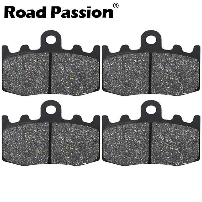 

Motorcycle Front Brake Pads for BMW RG 1200 GS RG1200GS 2004-2008 R 1200 GS R1200GS R1200 GS R 1200GS Adventure 2007 2008