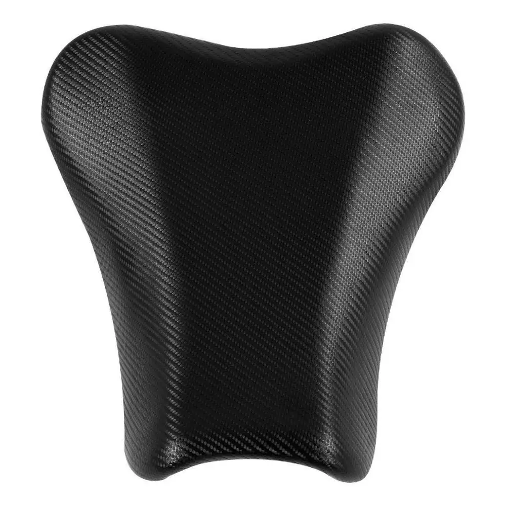 Motorcycle Front Driver Passenger Seat Pillion Cushion For Suzuki GSX-R GSXR 1000 2005-2006