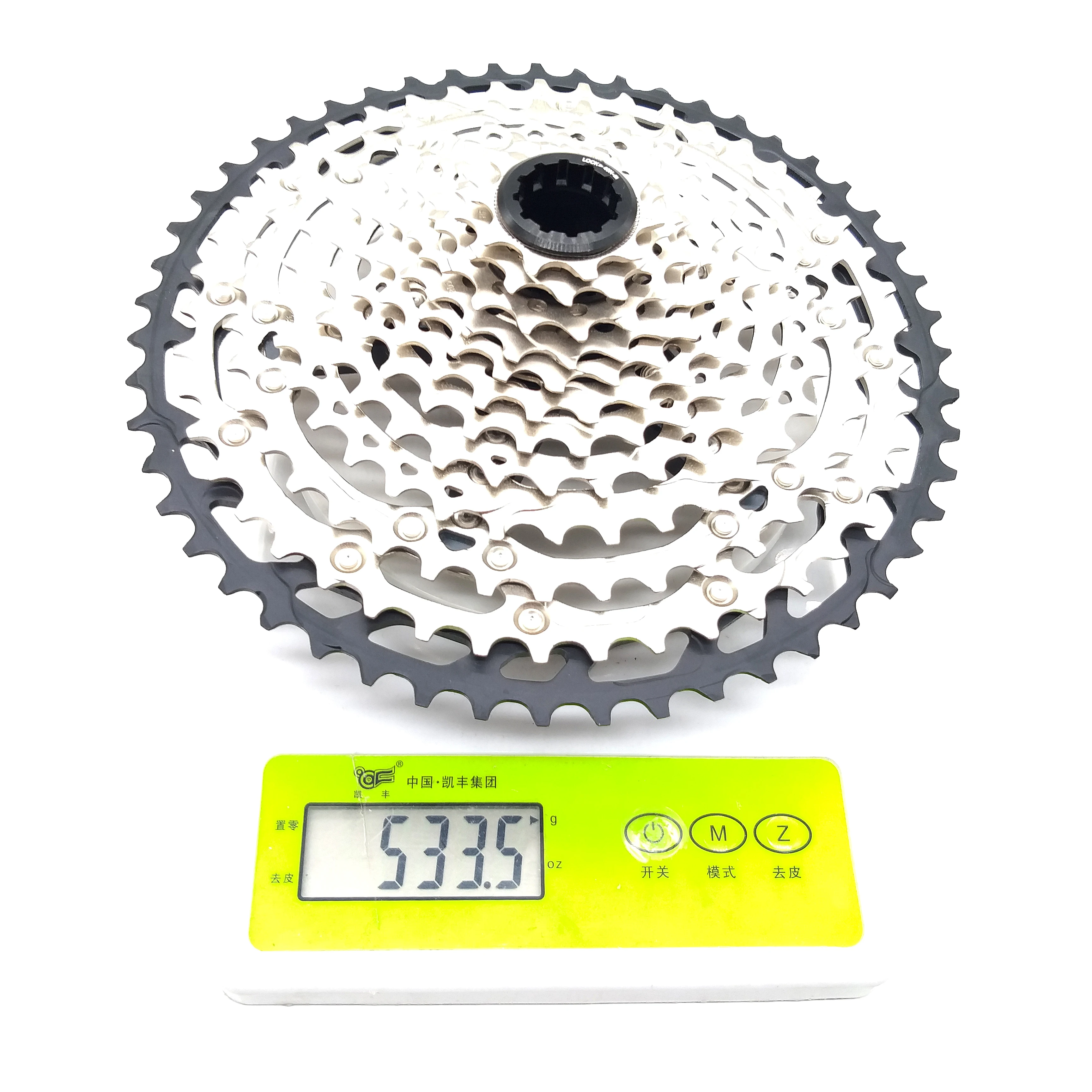 SHIMANO Deore M6100 M6200 M7200 SLX M7100 12-Gang Mountainbike-Schaltwerk 12V Variable 12-Gang 12S 10-51T Micro Spline – Detail 12
