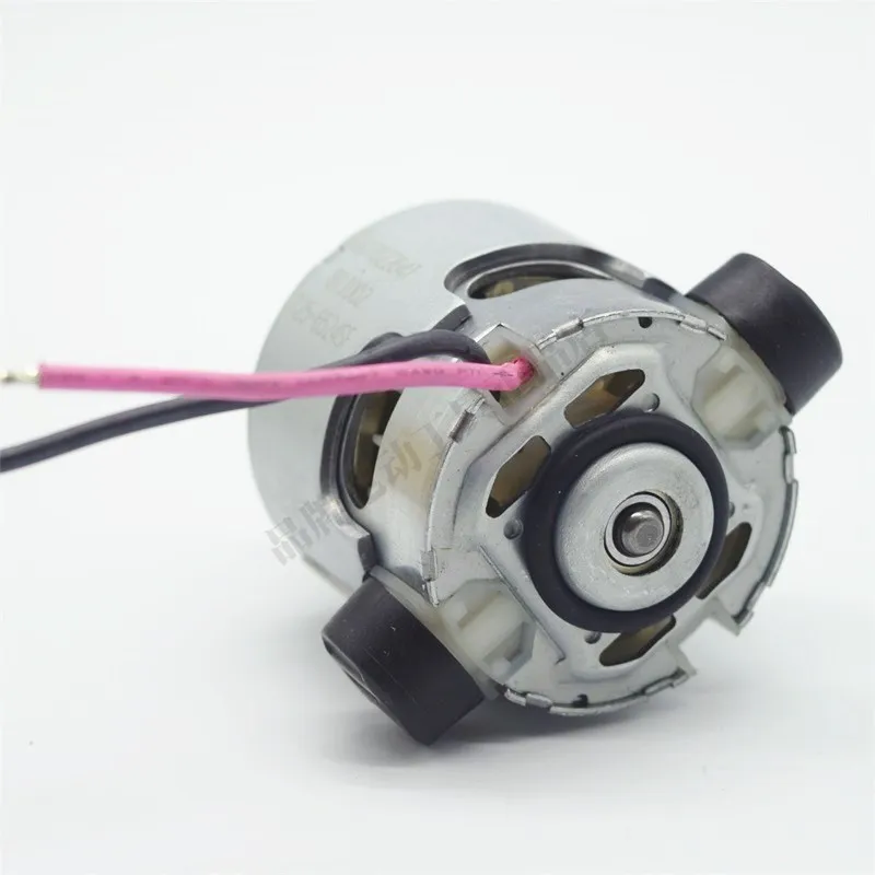 Motor de 18V 160702264T, llave inalámbrica para Bosch GDR18V-LI, 2609199276, GDS18V-LI, 25618, IWH181, GDX18V-LI, GDR, GDS, GDX, 18V-LI
