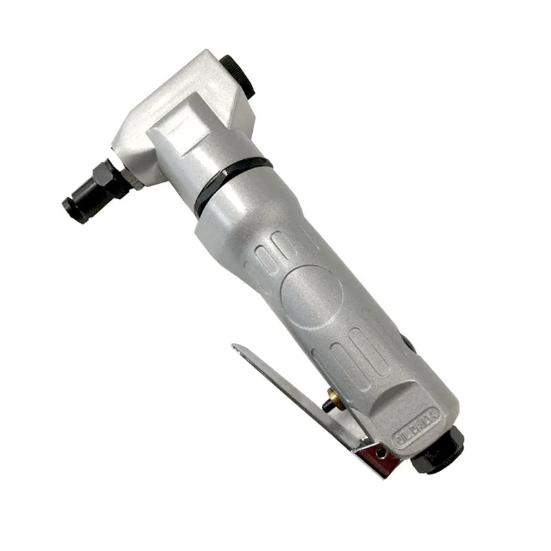 Punching Shear Pneumatic Curve Cutter Thin Sheet Metal Air Nibbler Steel Wire Mesh Scissors Copper Aluminium Plate Cutting Tools