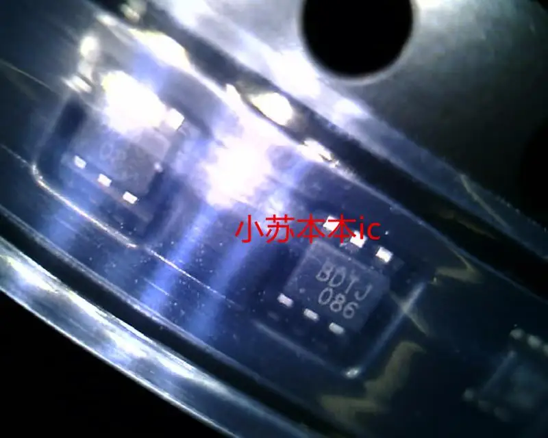 Nuovo MP1658BGTF-Z originale BDTK BDTJ SOT563