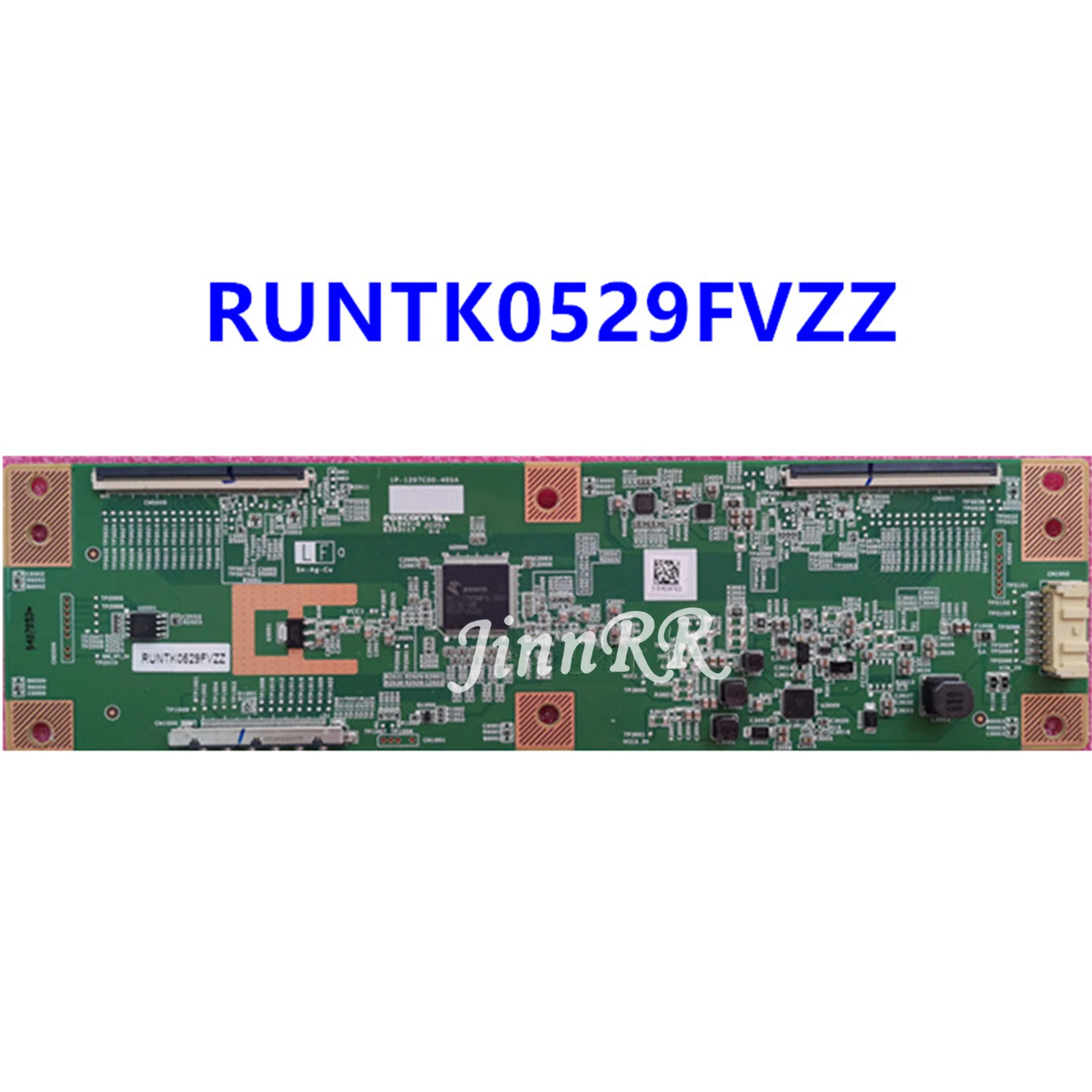 

RUNTK0529FVZZ Original wireless For xiaomi L60M5-4A Logic board Strict test quality assurance 1P-1207C00-40SA RUNTK0529FVZZ