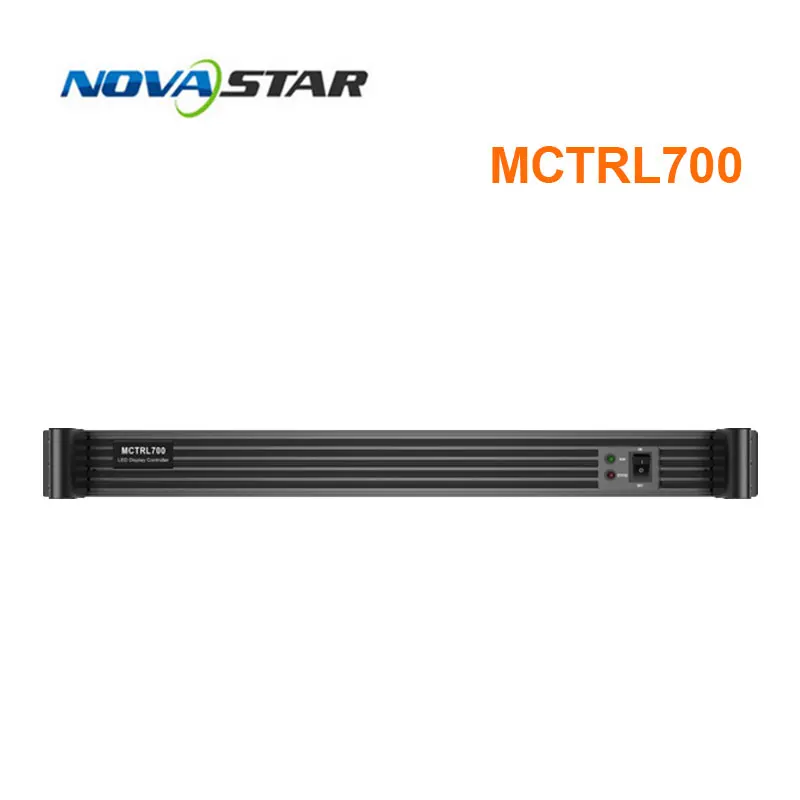 

Полноцветный novastar mctrl700 novastar процессор для светодиодных экранов используется для светодиодного экрана