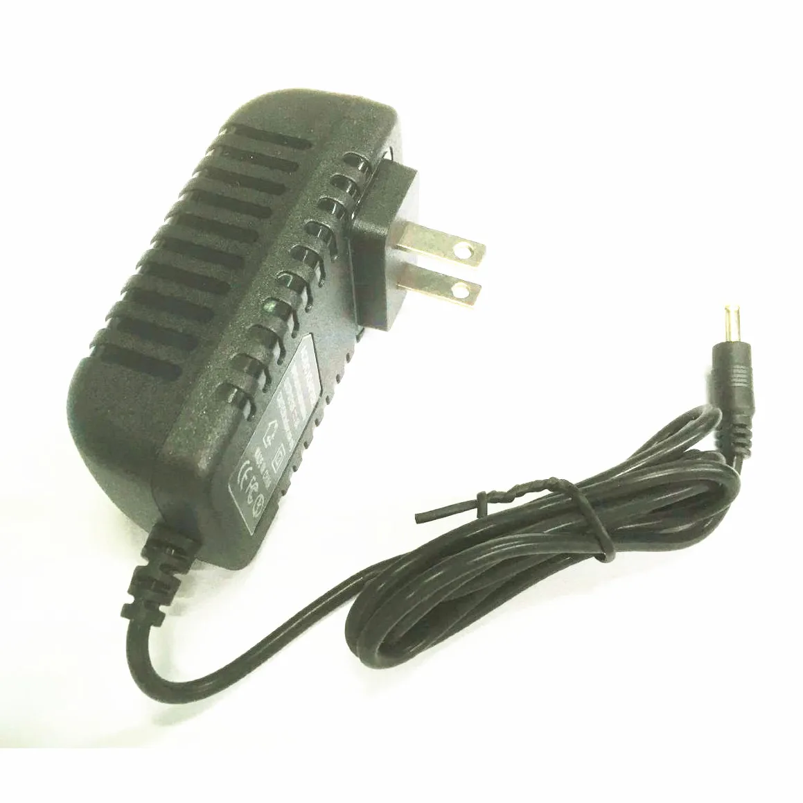 AC Adapter Charger Power Supply Cord for RCA DRC6338 DRC6338 Portable DVD Player