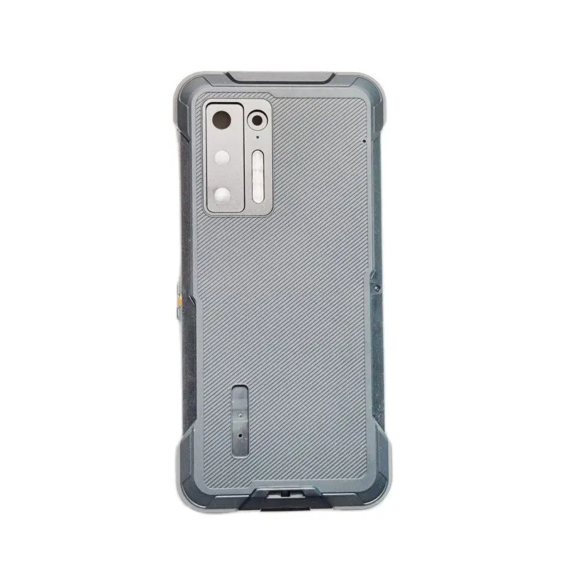 New Original For DOOGEE S97 PRO Phone Protective Back Battery Cover Housings Case Durable Mobile Frame