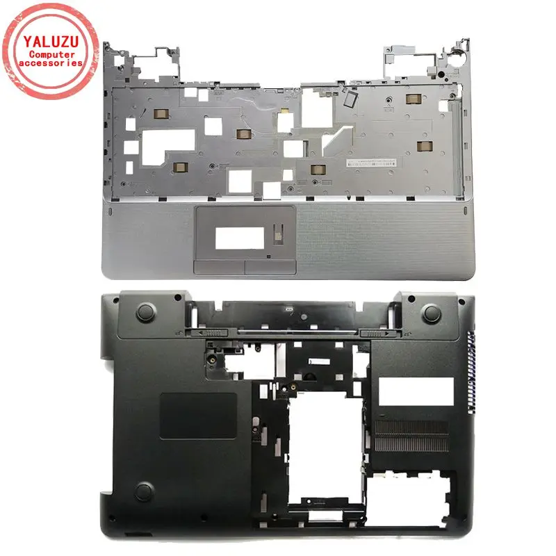 

Suitable For Samsung 350V5C 355V5C NP350 NP350V5C NP355V5C 350E5C 355E5C BA75-04092A Bottom Shell Palm Rest