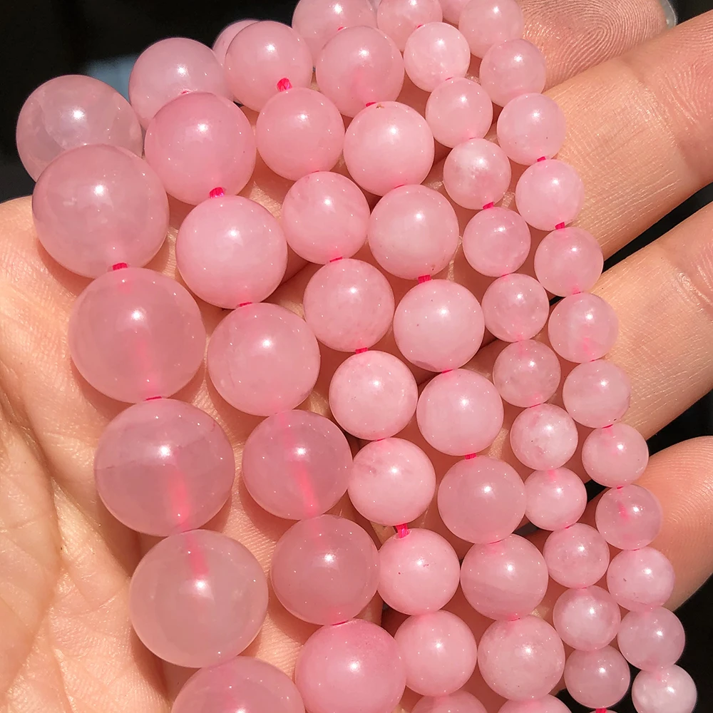 Pink Quartz