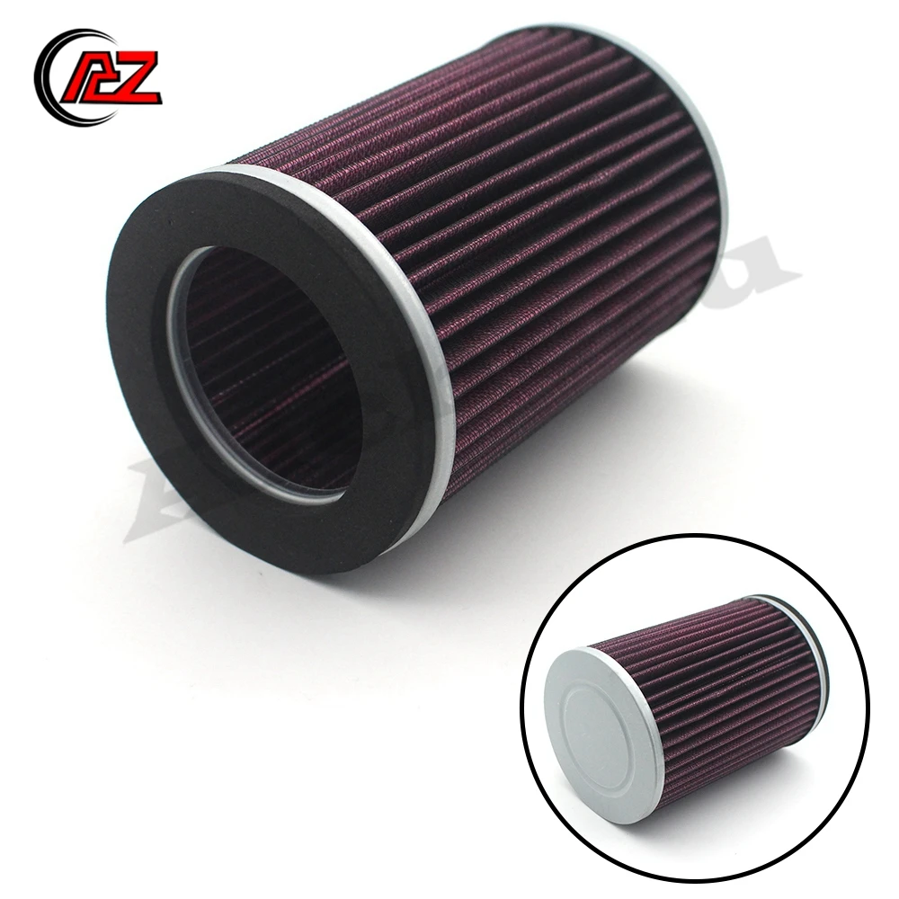 

ACZ Motorcycle Air Filter Cleaner For Honda CB250/CB600/CB600 F Hornet 250/600 1998 1999 2000 2001 2002 2003 2004 2005 2006