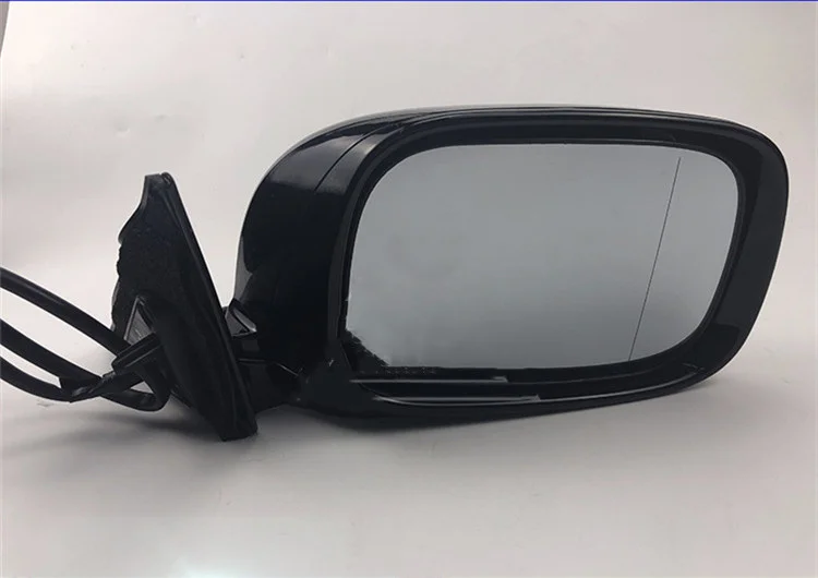 Osmrk Car Side Rear View Mirror for Toyota crown 12th 2005-2009