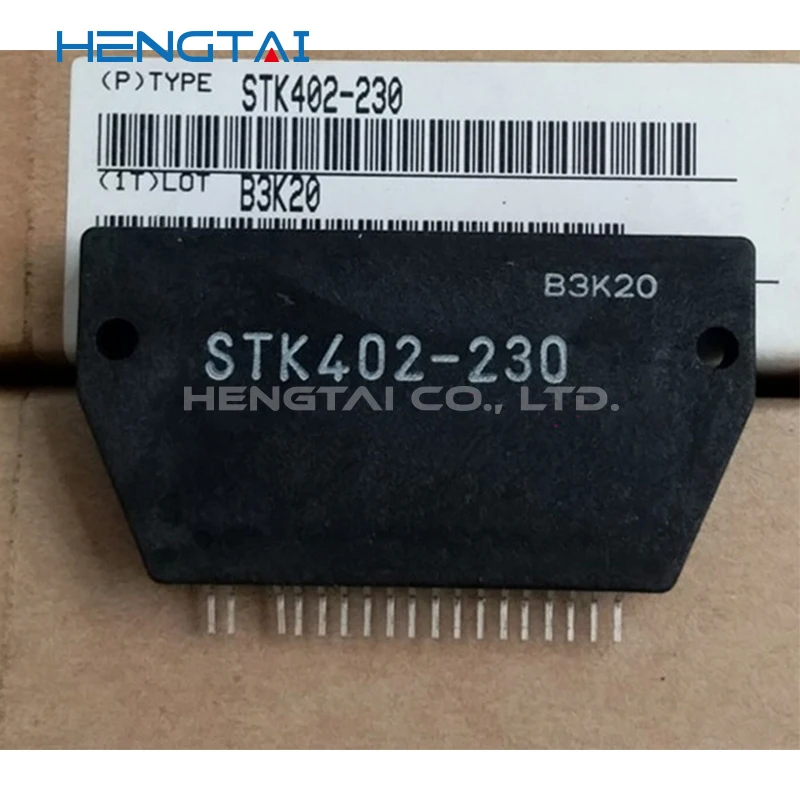 Miễn Phí Vận Chuyển STK402-230 STK402-240 STK404-050 STK404-070 STK404-090 STK404-120 Mới Và Ban Đầu Mô Đun