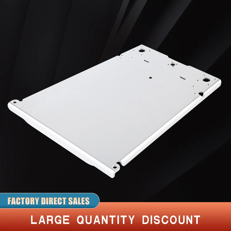 UM2+ 3+ UM2 Extended 3D Printer Parts Z Table Aluminum Heated Hot Bed Plate Wholesale Price