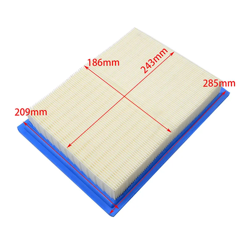 1 مجموعة فلتر الهواء وفلتر الزيت لبولاريس 7081706 2540086 2540122 2530009   RZR 570 Ranger Crew 900 XP 570 570-4 570-6 LE EPS 4x4