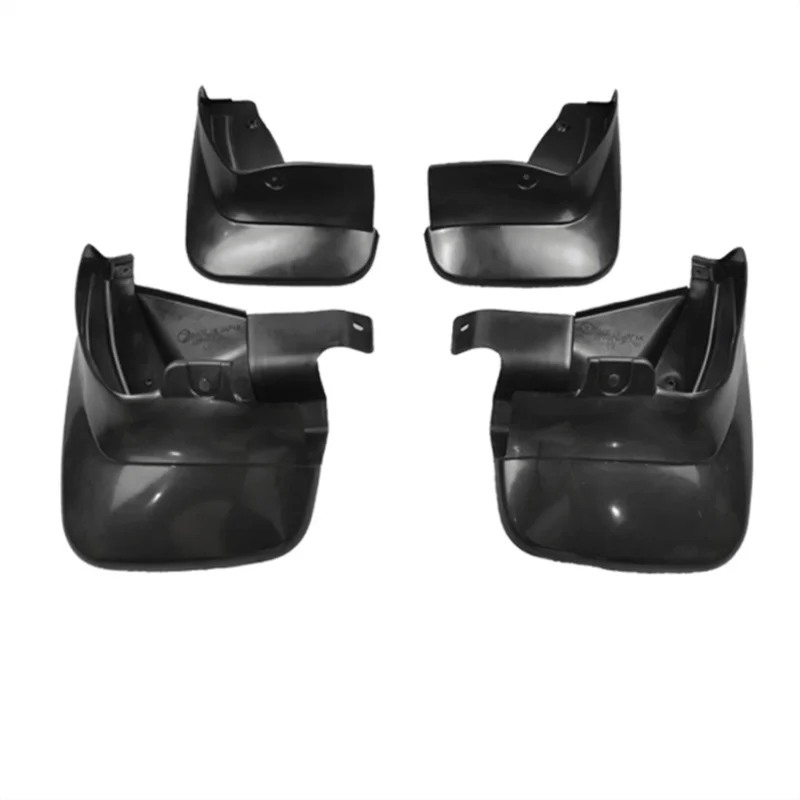 

Брызговики для Subaru Forester 2003 2004 2005 2006 2007 2008 4 шт. брызговики брызговики аксессуары