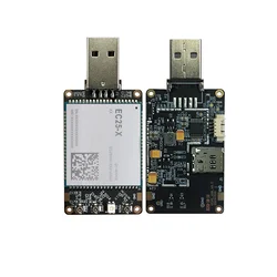 LTE USB Dongle for Quectel EC25 CAT4 Module EC25-AF EC25-AU EC25-J EC25-EU EC25-AFX EC25-AUX EC25-EUX EC200T-EU EG25-G modem