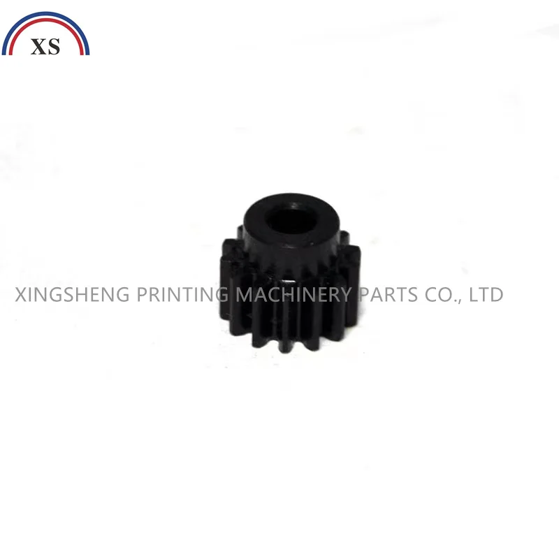 HD printer accessories HD XL105 gear 105 shield gear 14 teeth