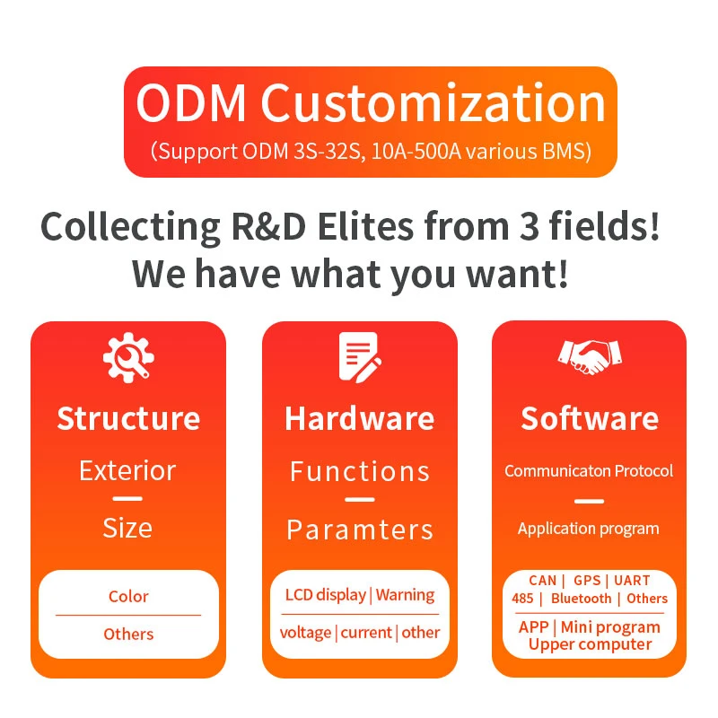 Bluetooth bms 20s 30a 40a 60a versão inteligente 485 uart para o dispositivo usb baterias de lítio 3.7v display de energia lcd ntc