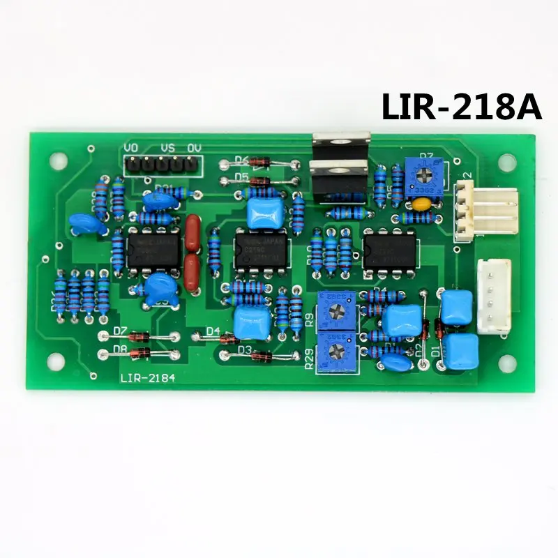 

1pcs elevator accessories LIR-2184 LEHY elevator weighing device printed board P122703B000G01 BQ2H182