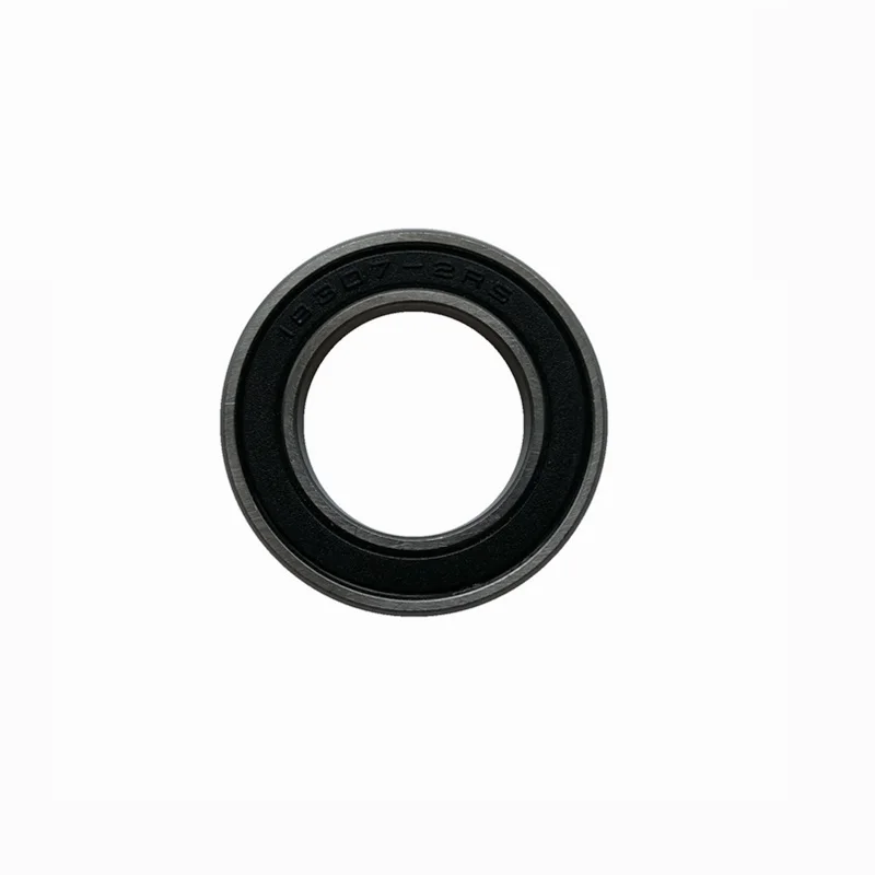 18307 Bike Bearing 18307C 2OS 18x30x7 P4|High Carbon Chromium Bearing Steel Hybrid Ceramic Bearing|Mountain Bicycle Bearing