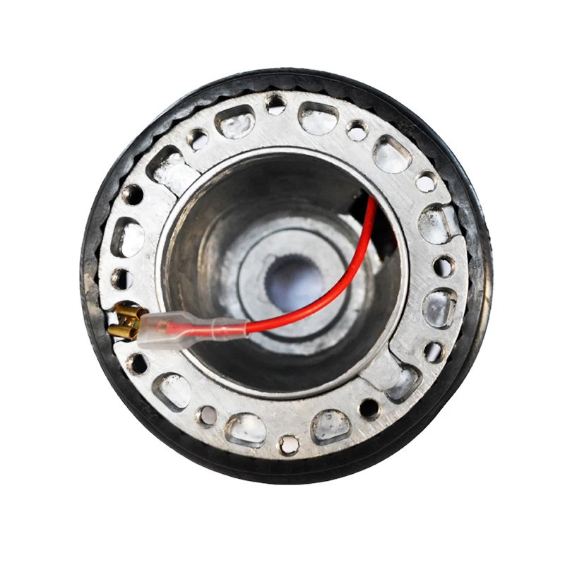 Sport Steering Wheel Hub Boss Kit Hub Adapter For Nissan S13/S14 300ZX Skyline R32 R33 GTR HUB-N-6 view 5