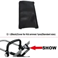 1 pcs bl kid short