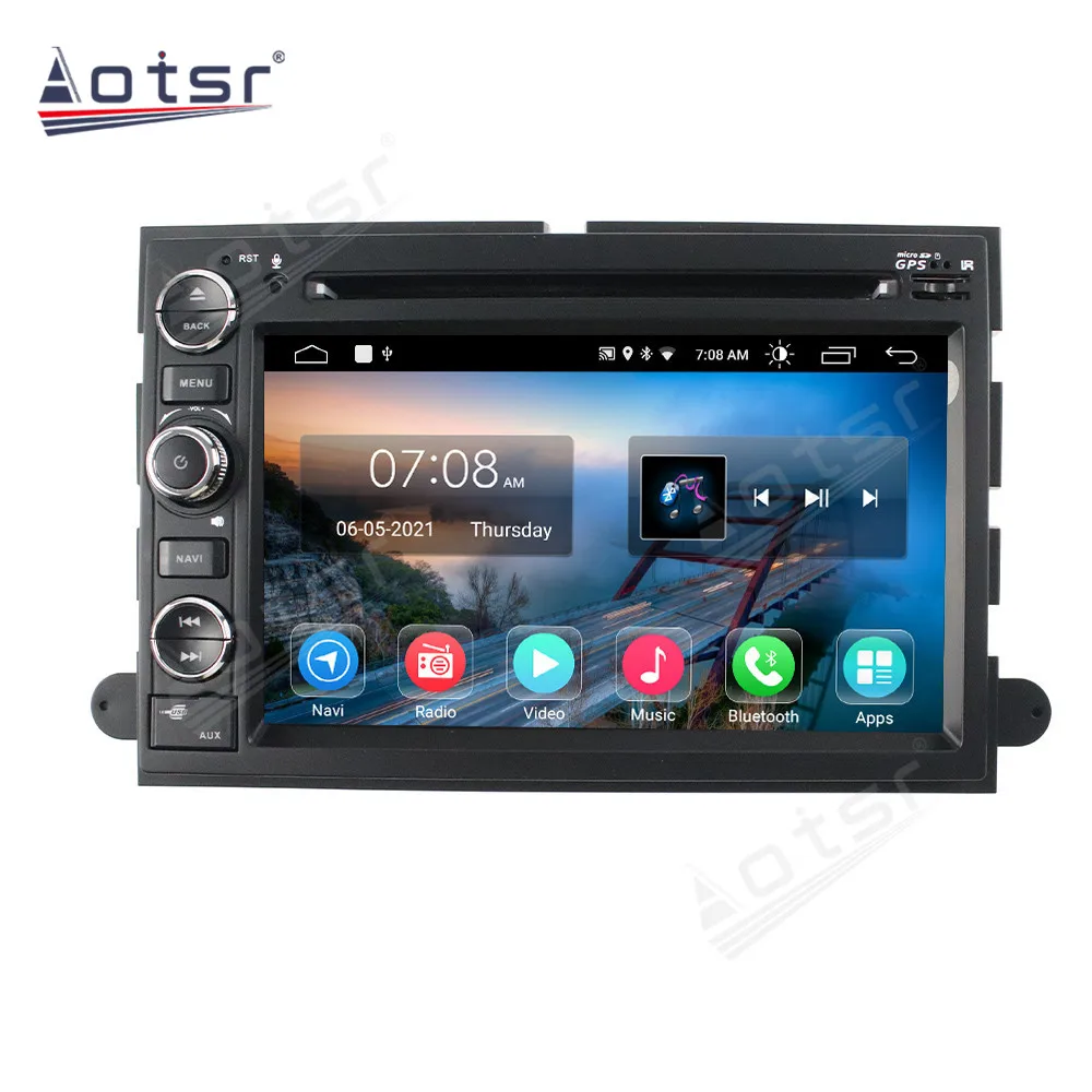 128G For Ford Fusio… - image