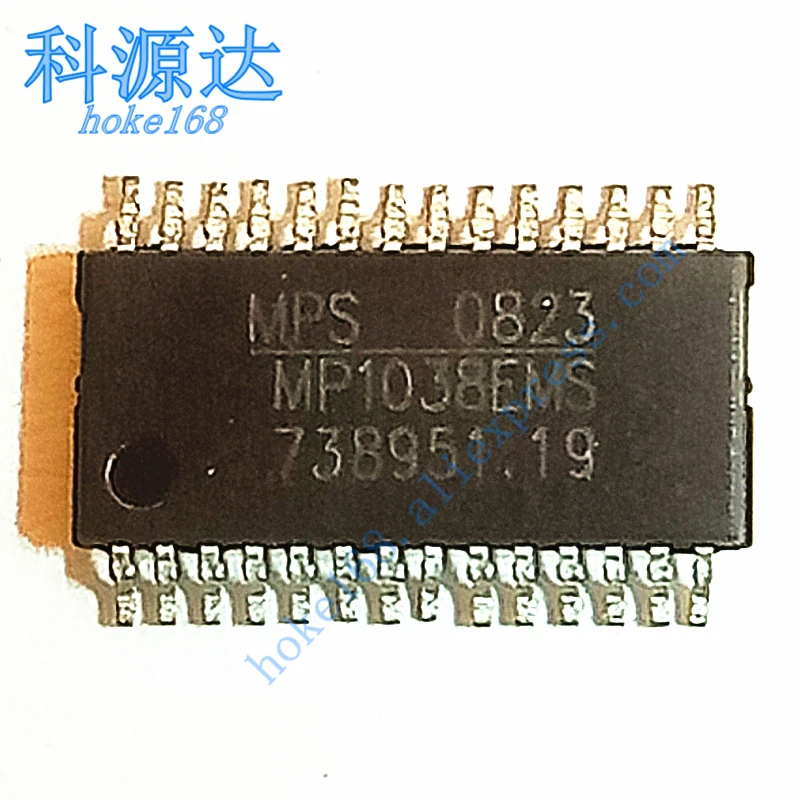 

5pcs MP1038EMS MP1038EM TSSOP-28 MP1038 In Stock