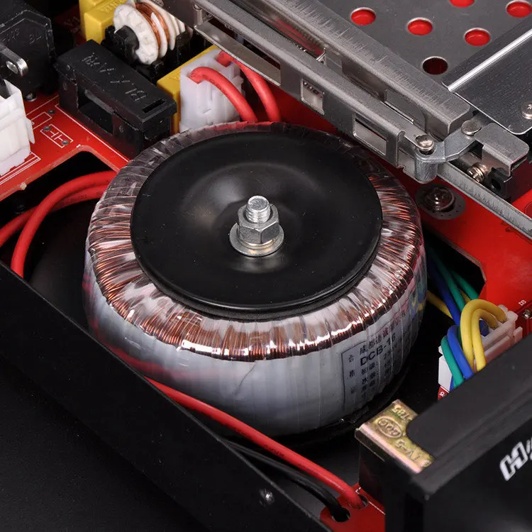 24Bit built-in hard disk mastering HIFI lossless music player Fever DSD digital turntable decoder APP