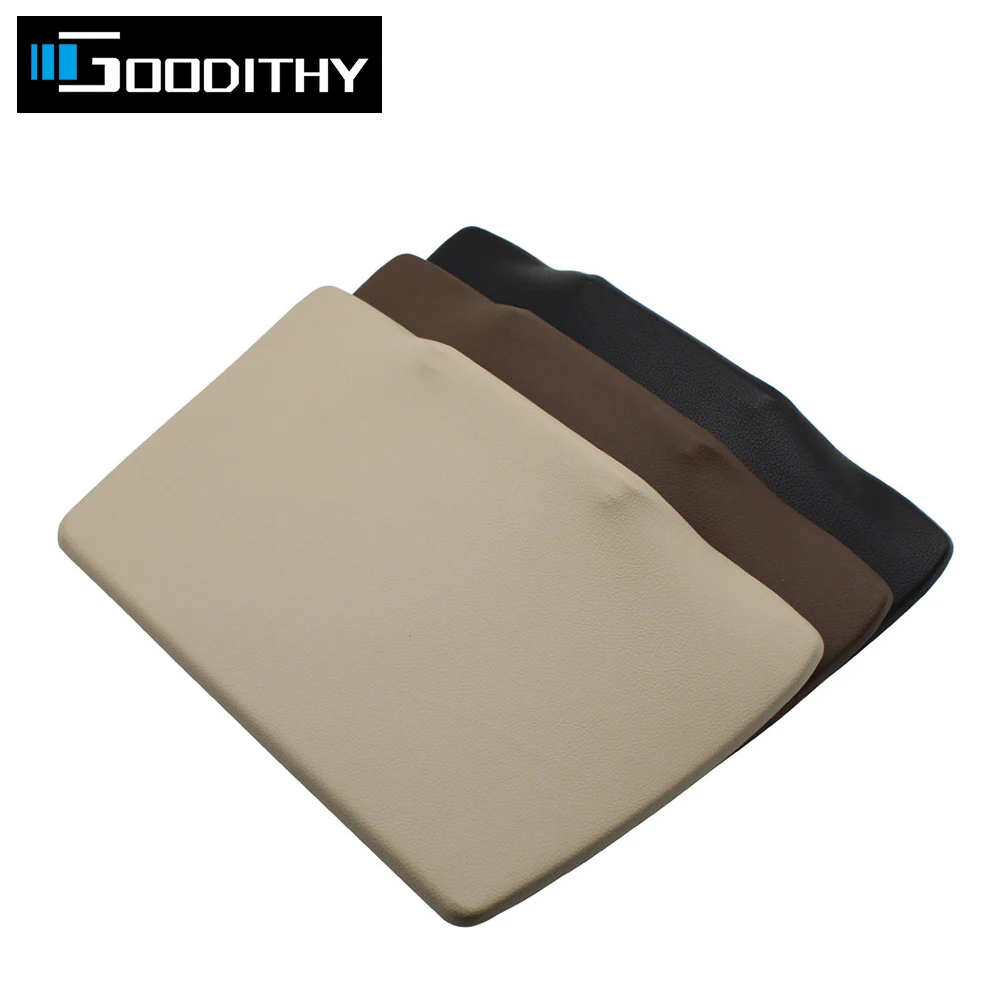 LHD RHD light beige Black Car Seat Back panel Part Cover Replacement For Mercedes Benz S Class W222 2014-2020