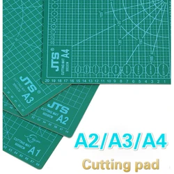 Cutting Pad Plate A2 A3 A4 Blade Plate Self-healing Double-sided Cutting Cutting Model Paper Carving Mold Pvc Carving Board