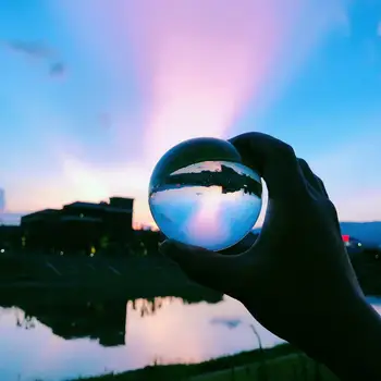 10 best sales Lensball - №1