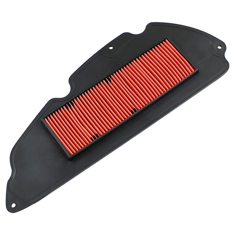 Motorcycle-Accessories Air Filter Cleaner Scooter Filter For HONDA SH300 SH 300 2007 - 2016  300 NSS300 2013 - 2016