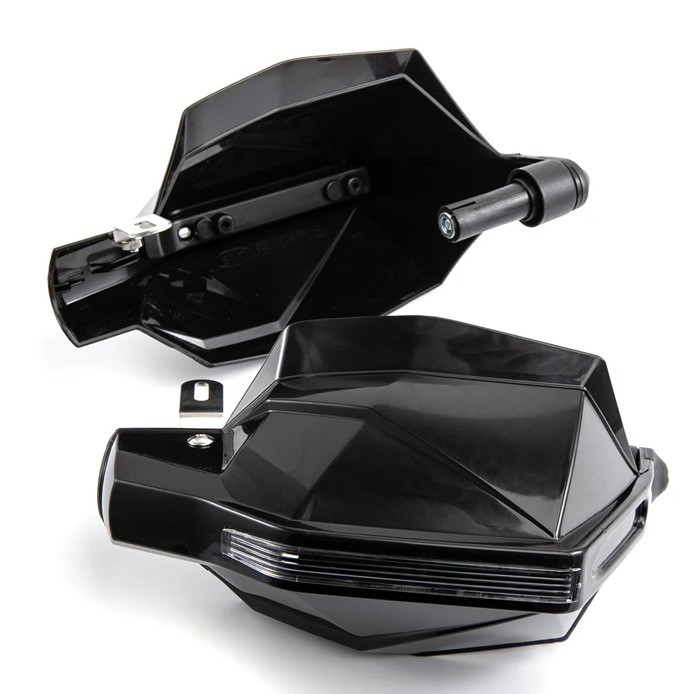 Motorcycle Hand Guard Handguard Windshield Windproof Motorbike Motocross Universal Protector Modification Protective Gear