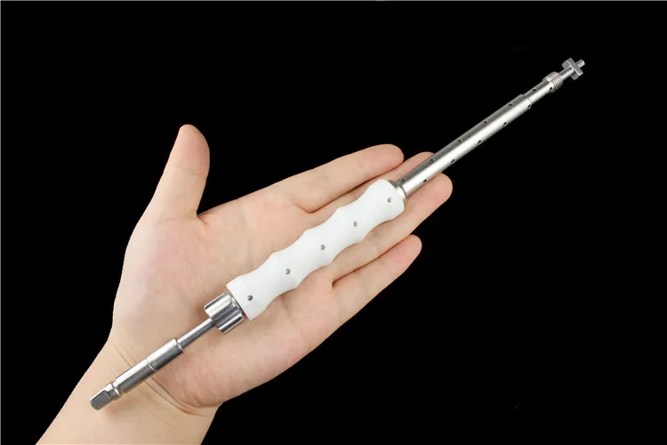 Orthopaedic Instrum…